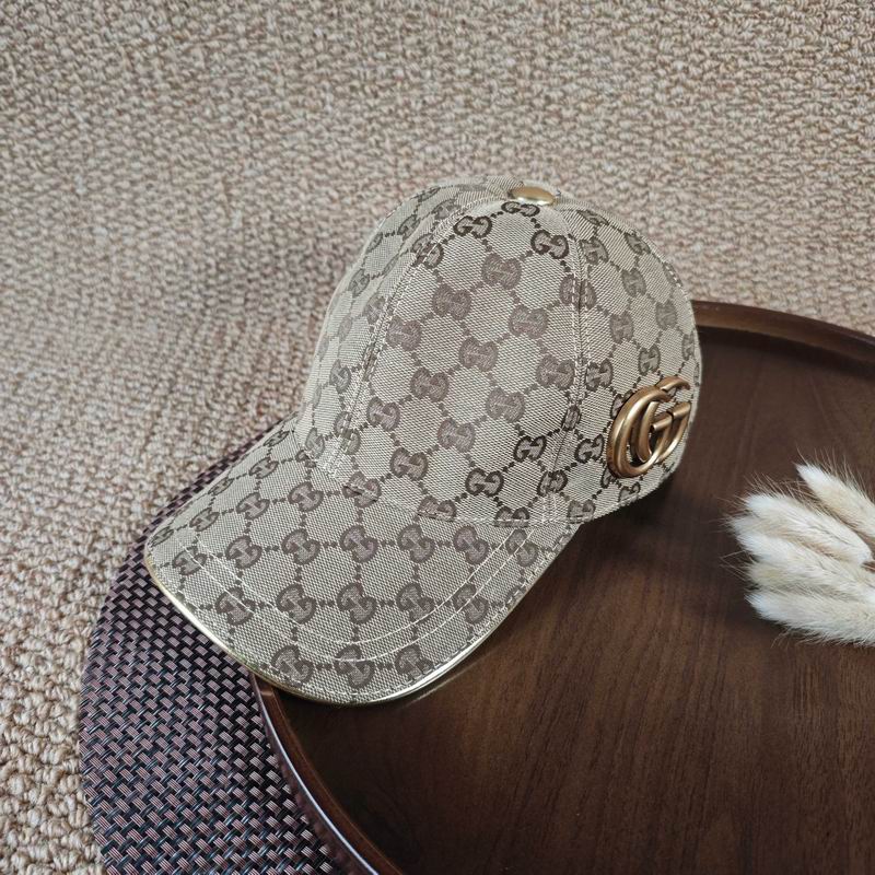 Gucci cap dx98